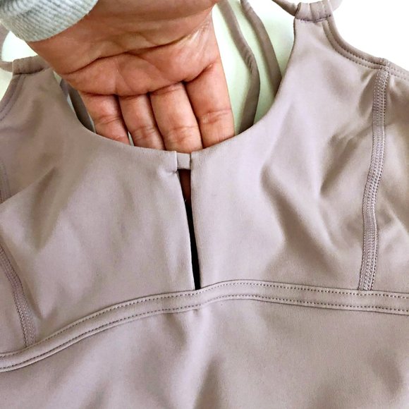 Free People Women's Movement Glow One Piece S NWT - Picture 5 of 10